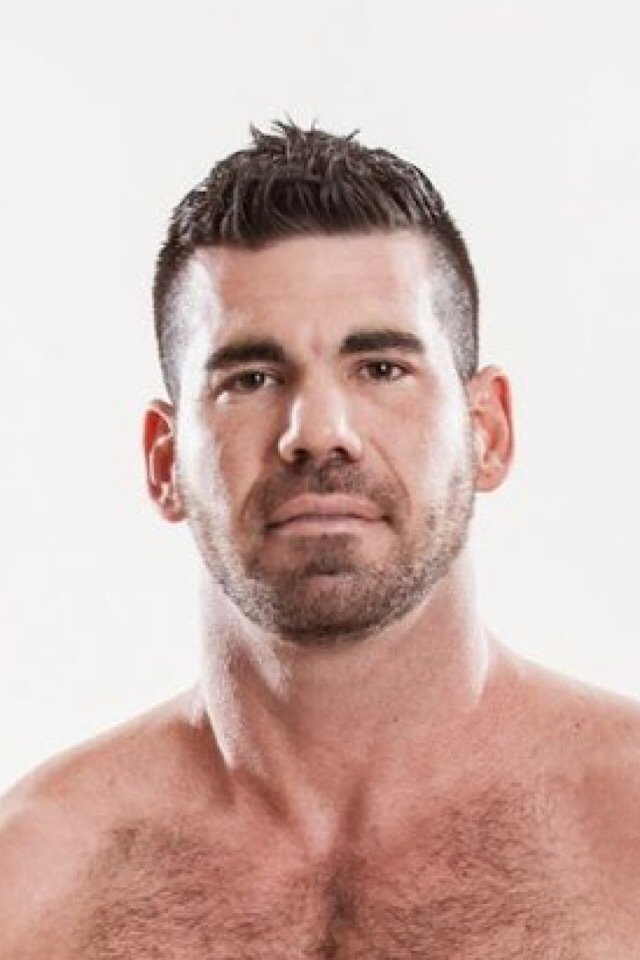 Billy Santoro Profile Images — The Movie Database (TMDb)
