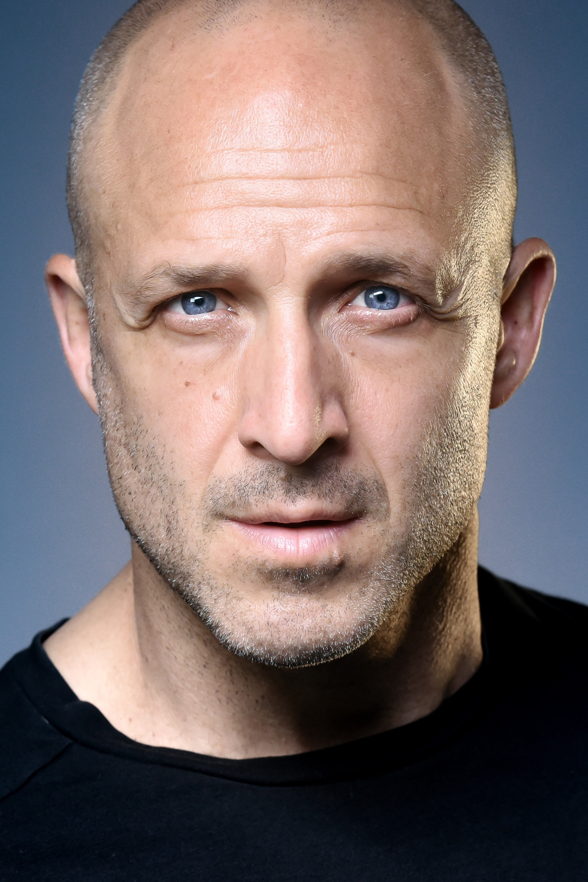 et billede af Jason Coviello