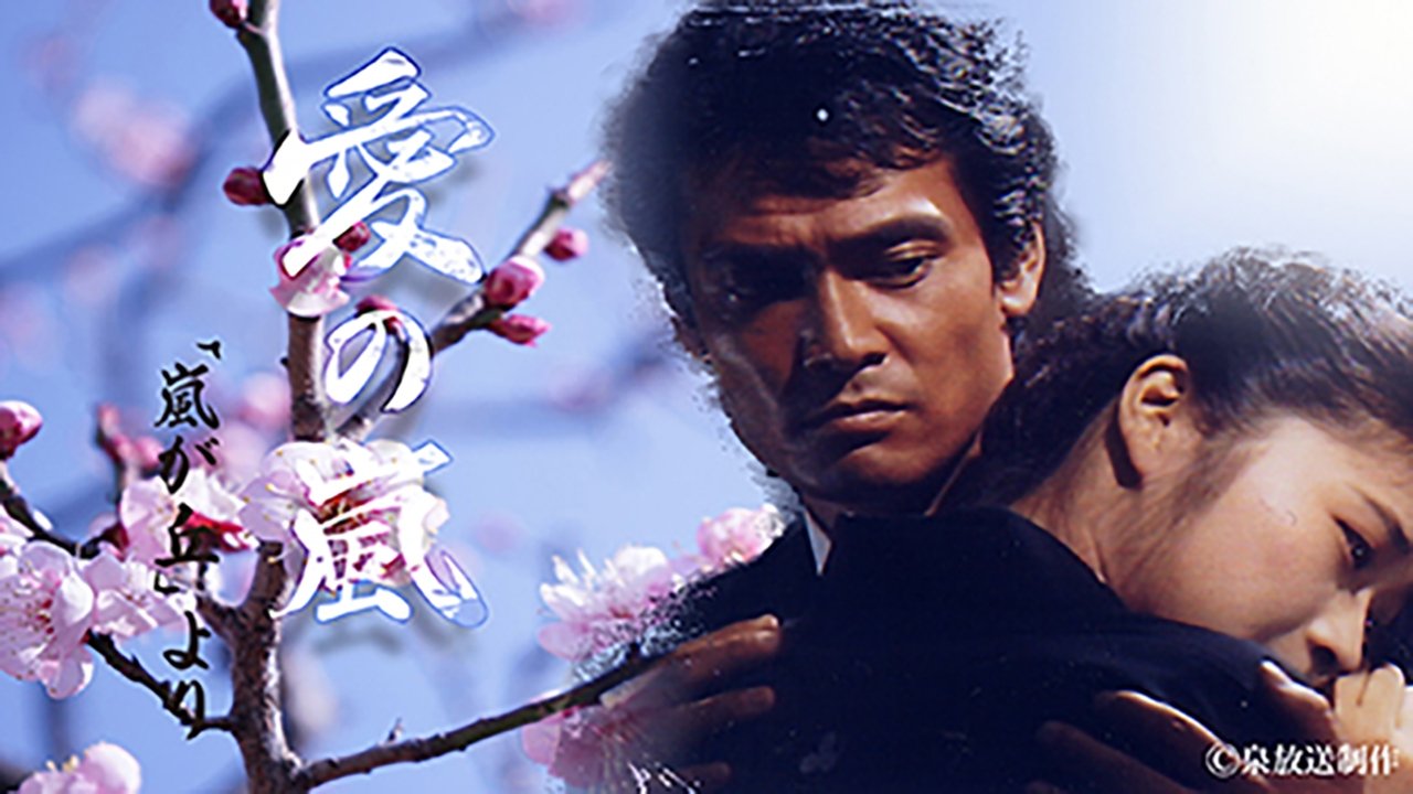 Ai no Arashi