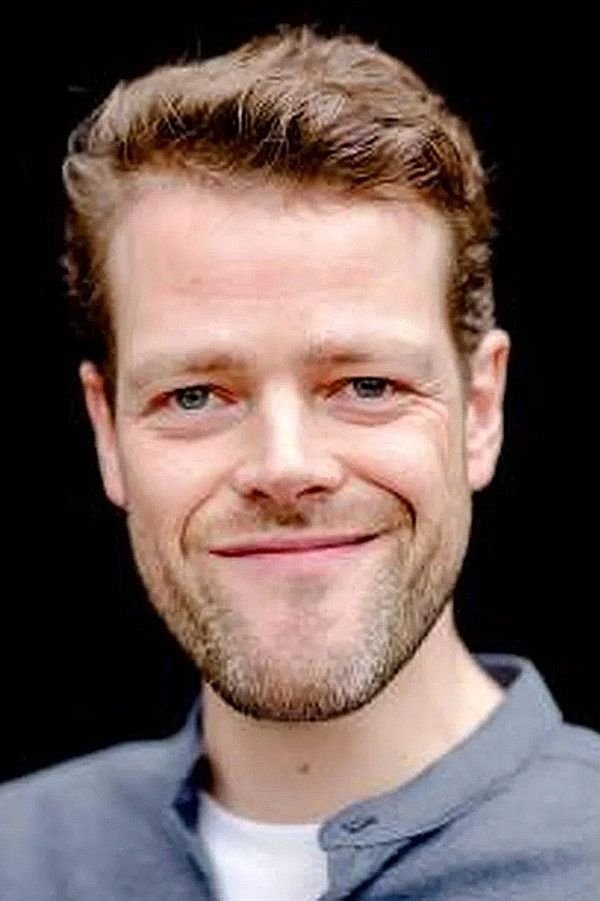 et billede af Martijn Koning