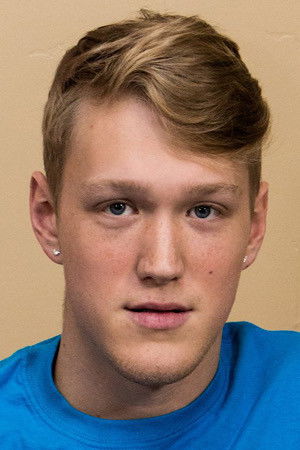 et billede af Taylor Pierce