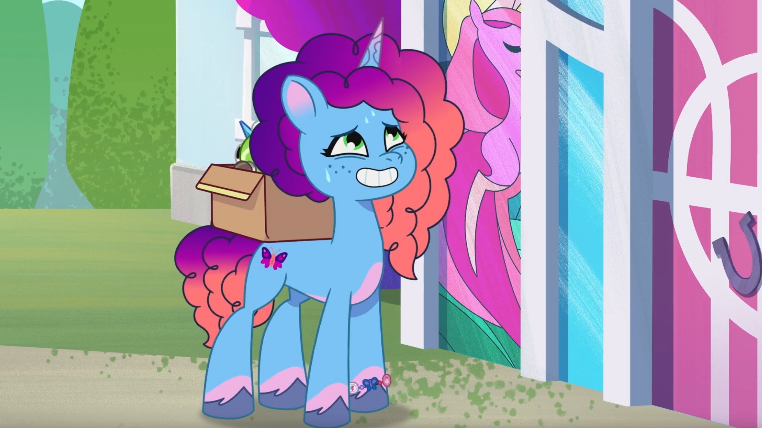 Thumbnail for Misty Moves In Season 1 Episode 65