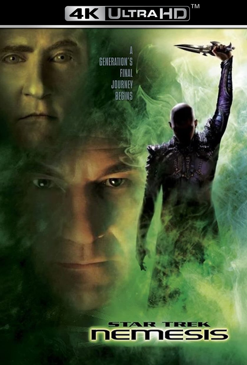 Star Trek: Nemesis