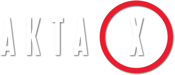 Akta X – Film
