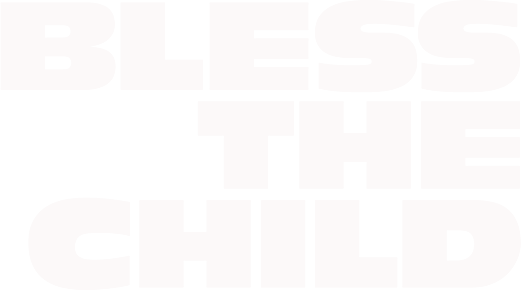 Bless the Child Logo
