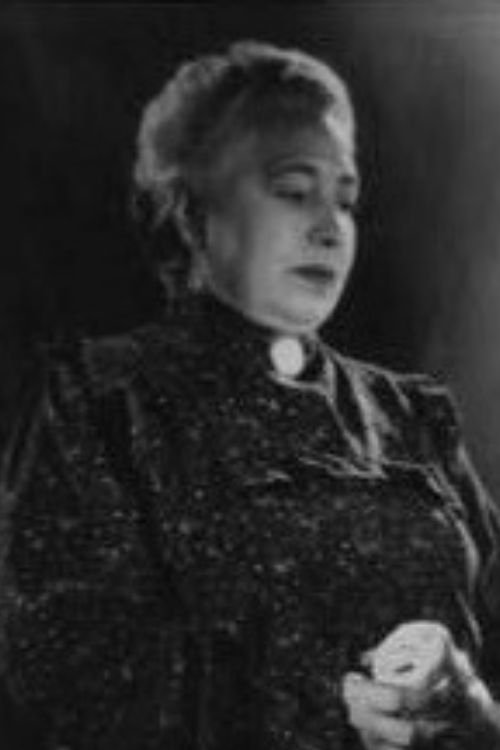 et billede af Pilar Gómez