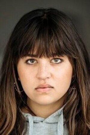 et billede af Isabella Touma Pettersson