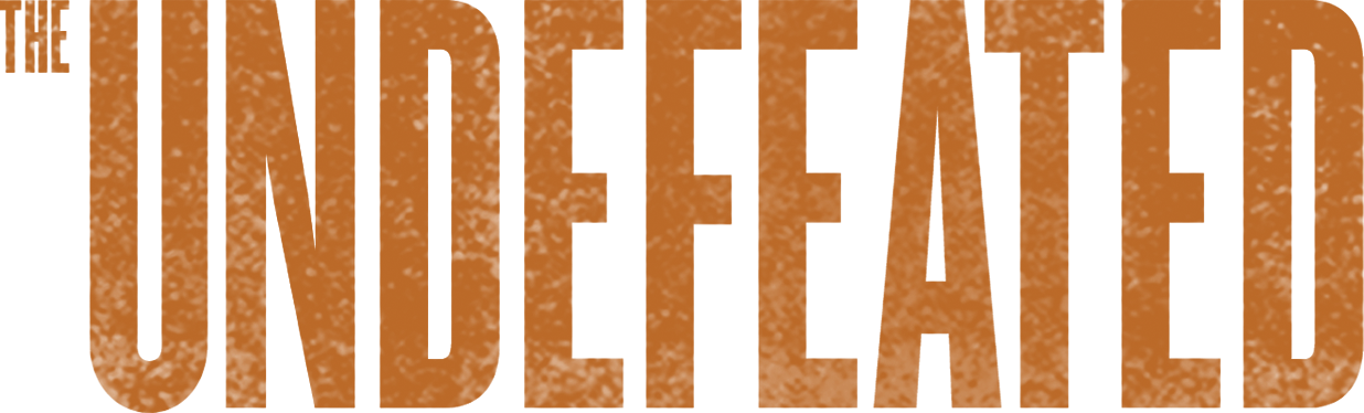 The Undefeated Logo