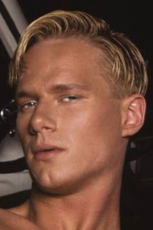 et billede af Michael Anthony