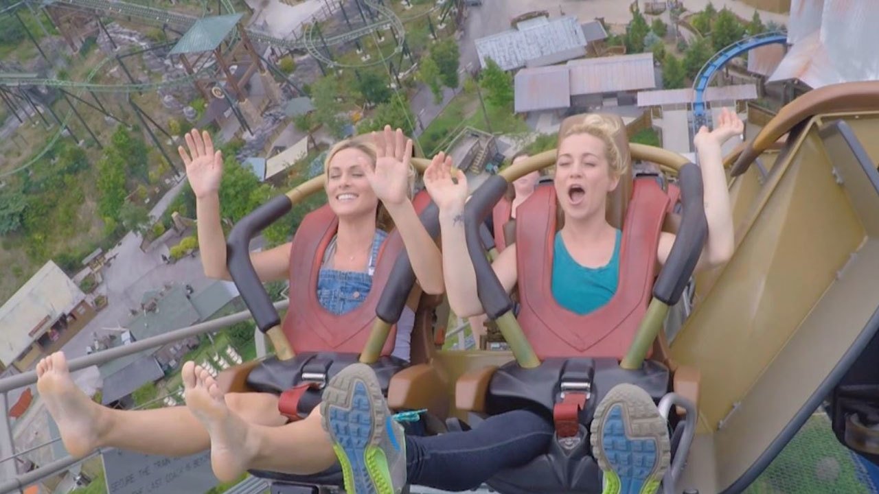 Thumbnail for I Love Dollywood Season 1 Episode 9
