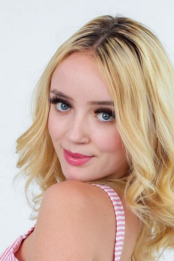 et billede af Maria Kazi