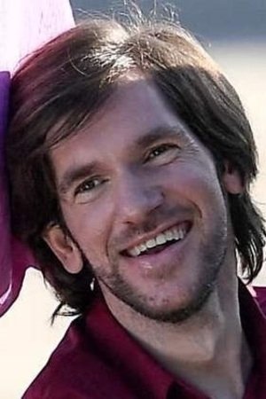 et billede af Telmo Irureta