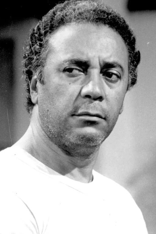 et billede af Waldyr Sant'anna