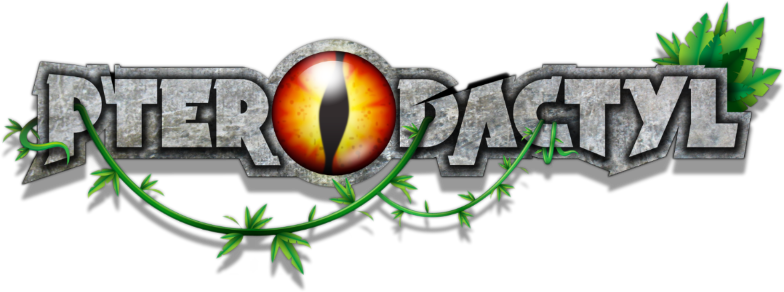 Pterodactyl Logo
