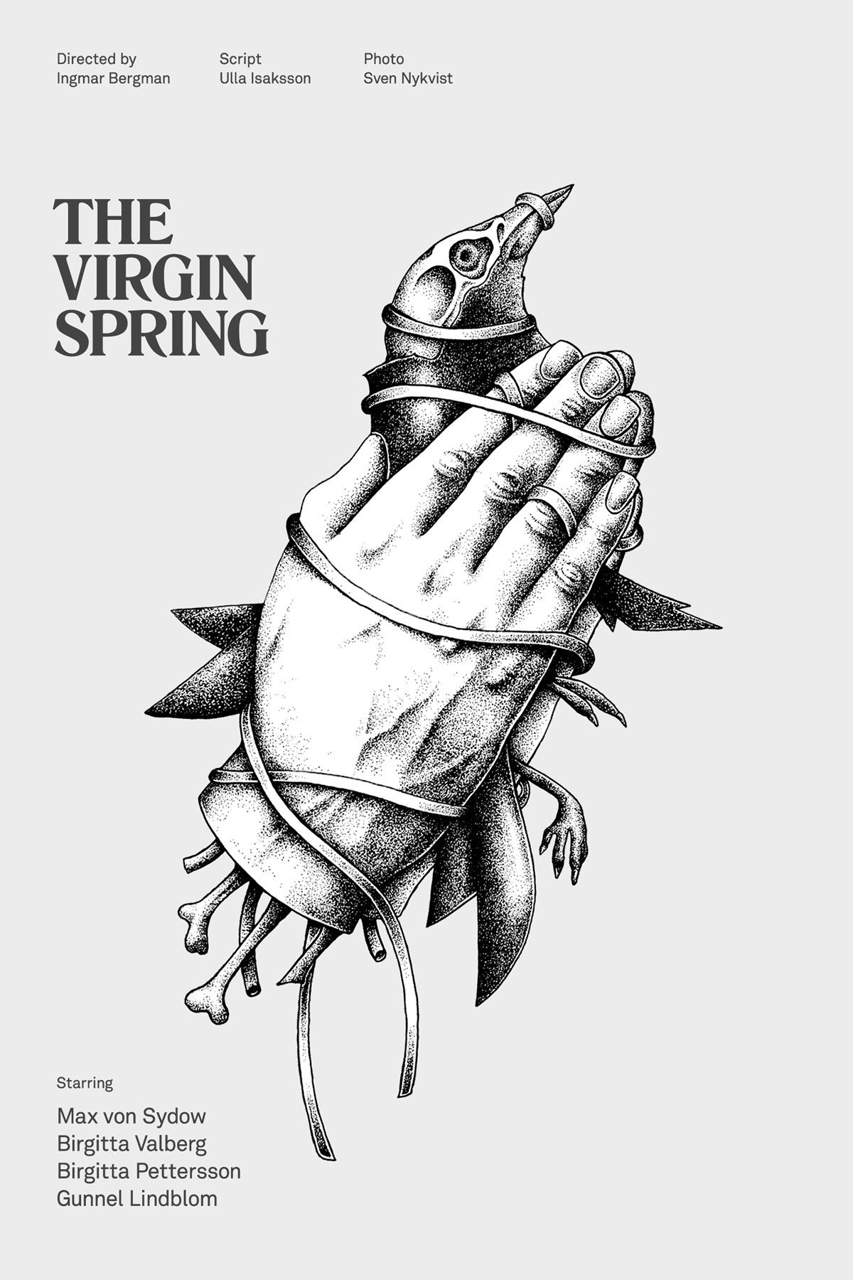 The Virgin Spring