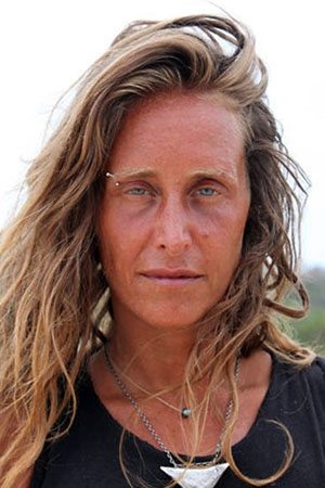 Bennu Gerede's picture in the cast