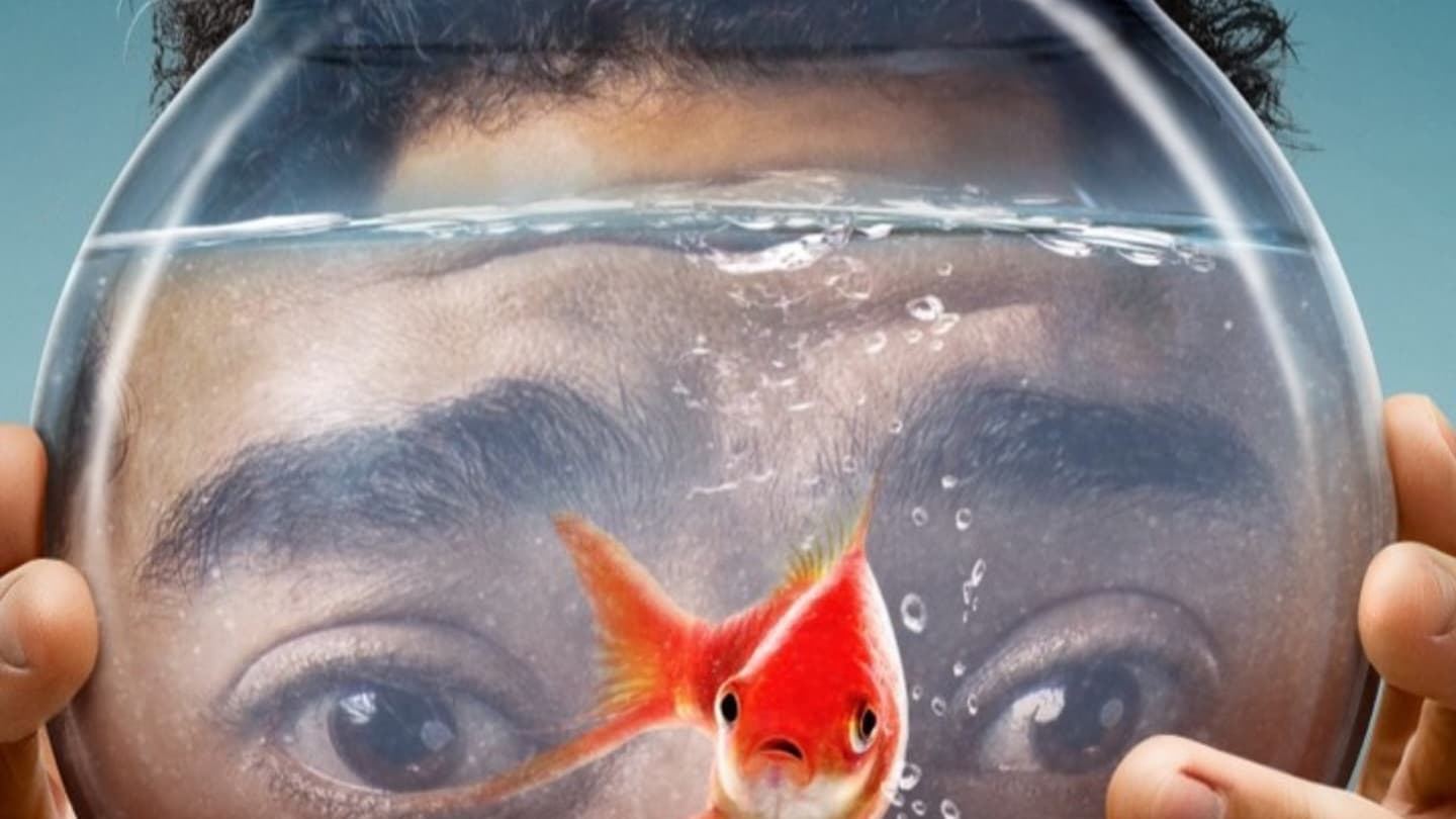 The Hidden One (2024)