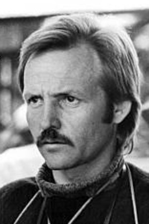 et billede af Conrad Rooks