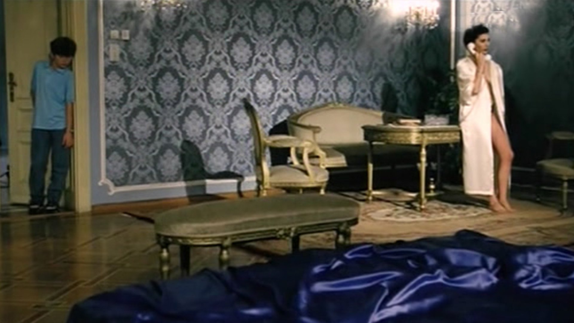 Games of Desire (1991)