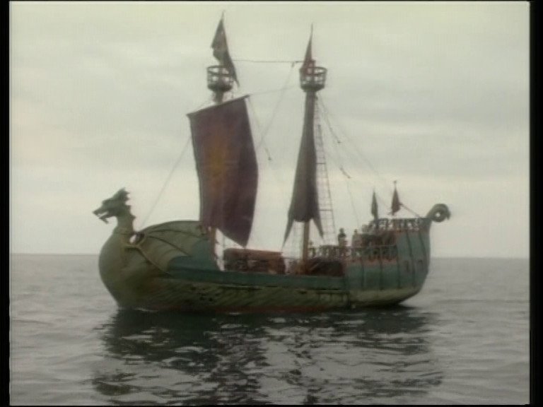 The Chronicles of Narnia