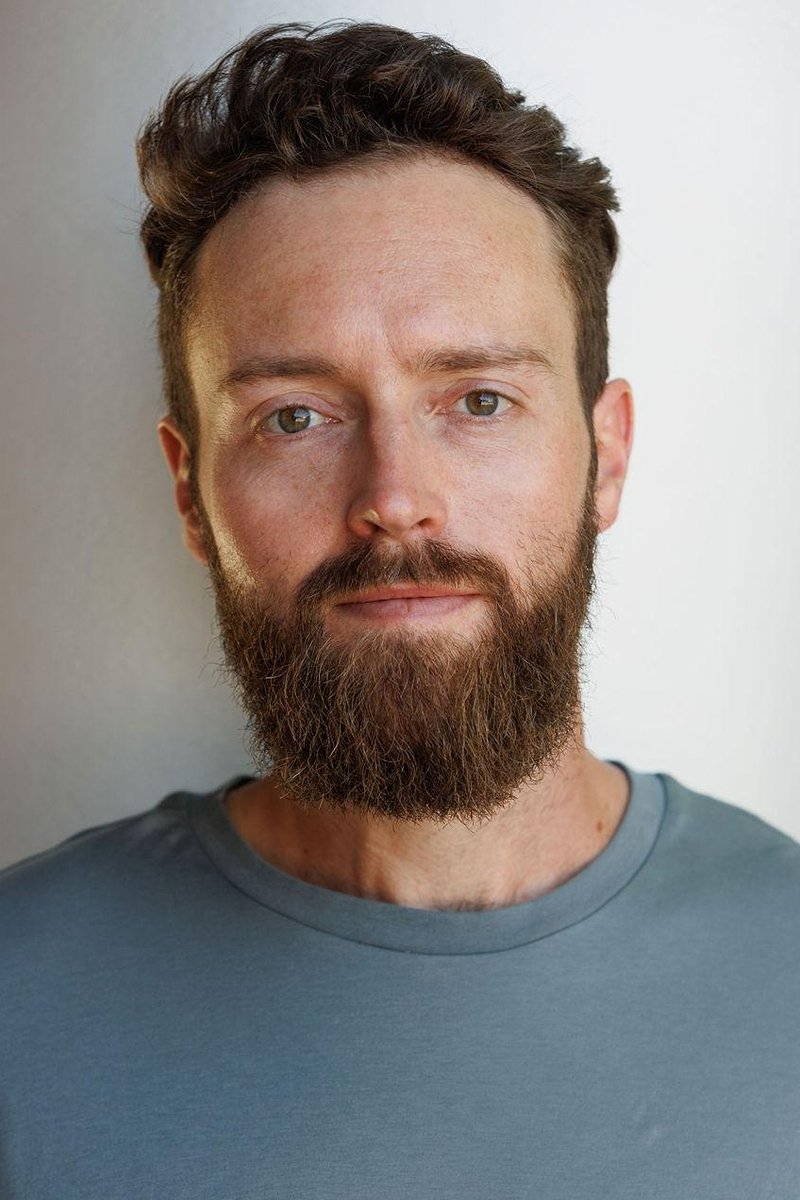 et billede af Brandon Shaffer