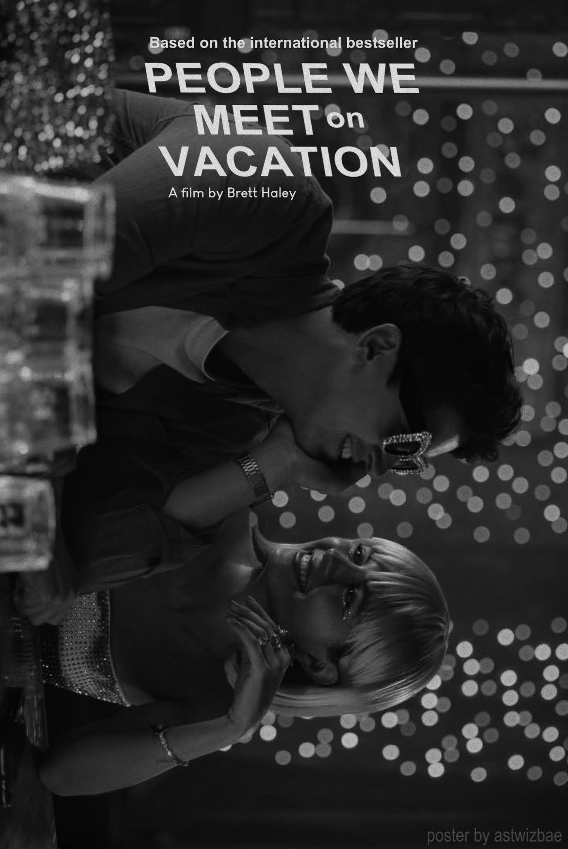 People We Meet on Vacation