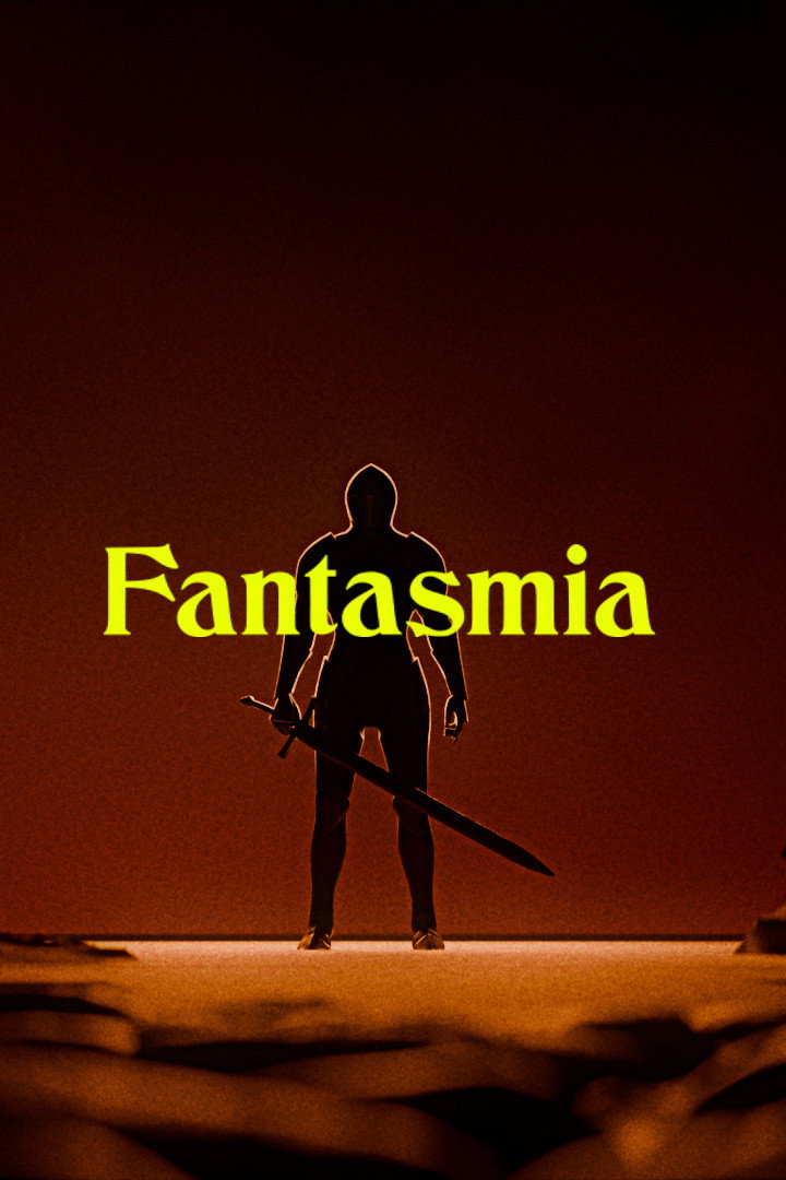 Fantasmia