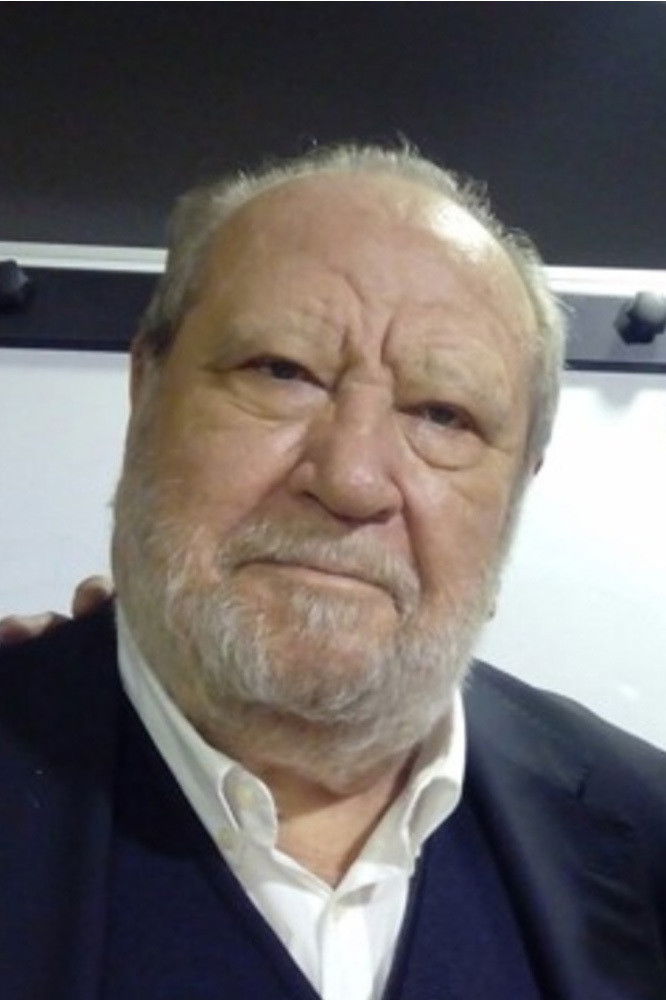 et billede af José Ángel Juanes Seseña