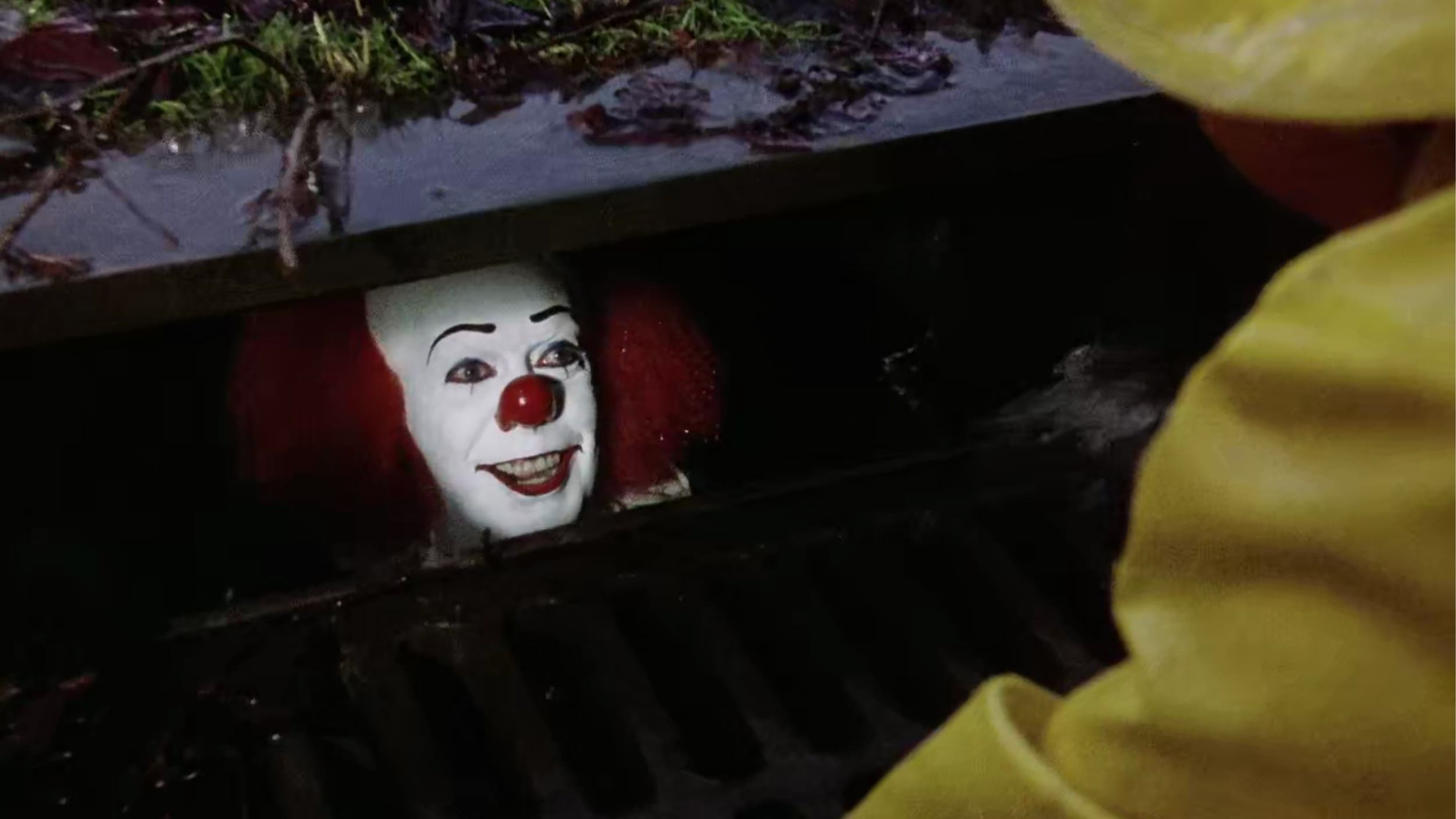 It