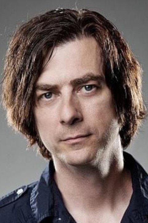 et billede af Jody Davis