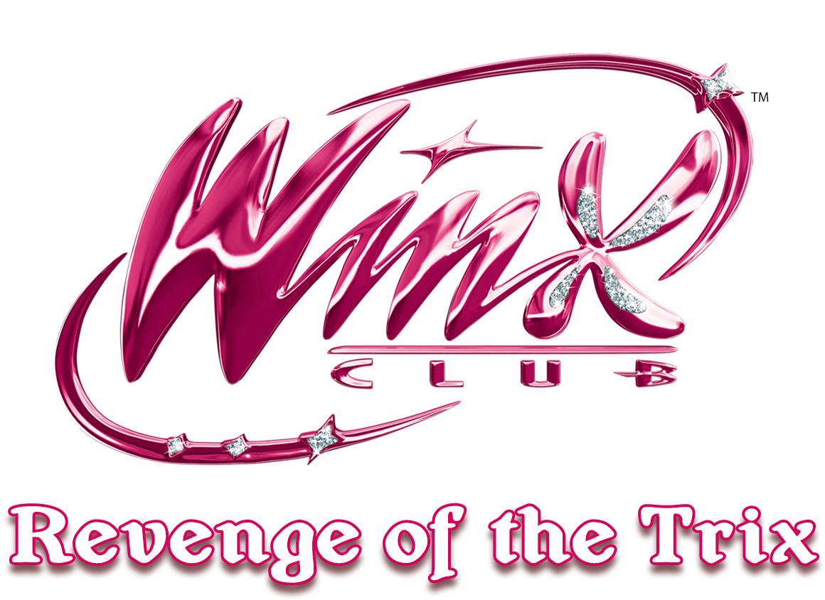Winx Club - Revenge of the Trix