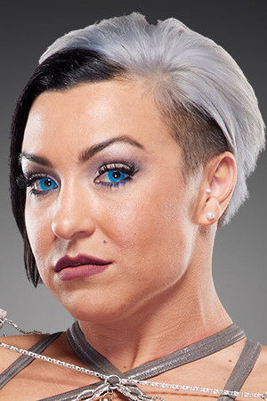 et billede af Brittany Steding