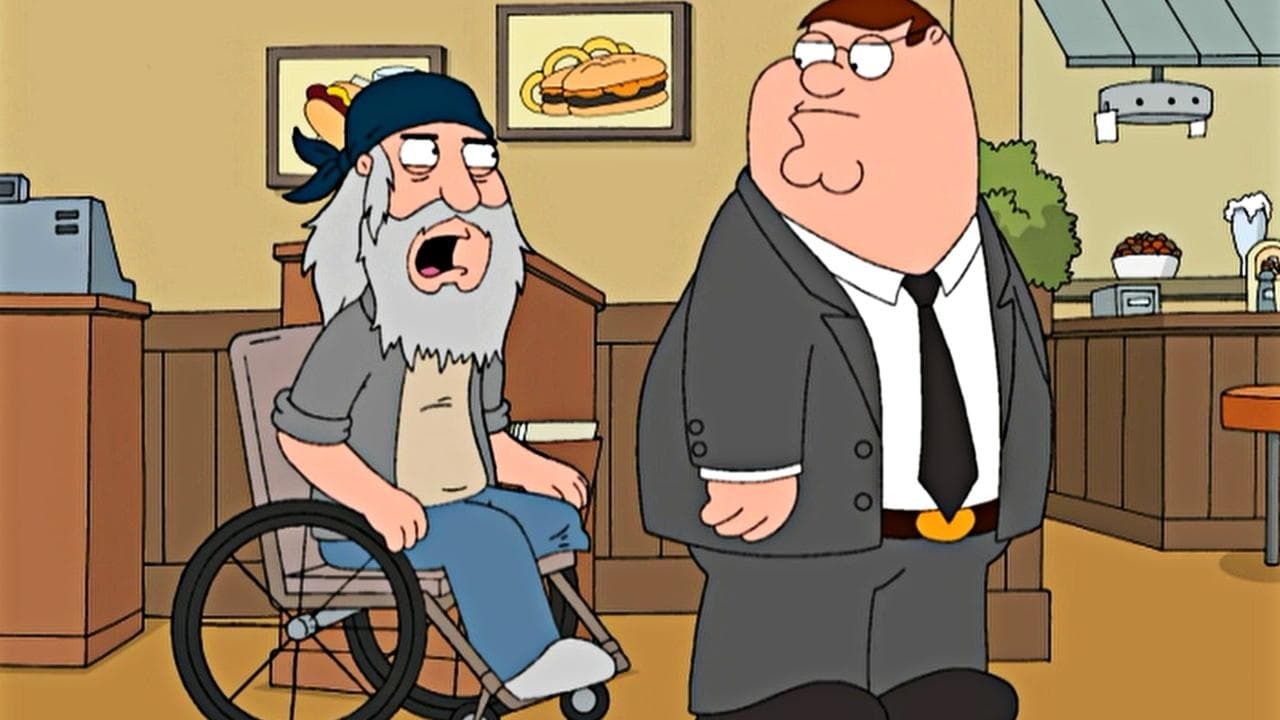 Family Guy