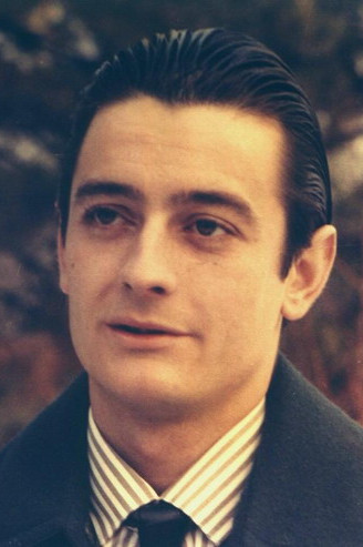 et billede af Cosmin Șofron