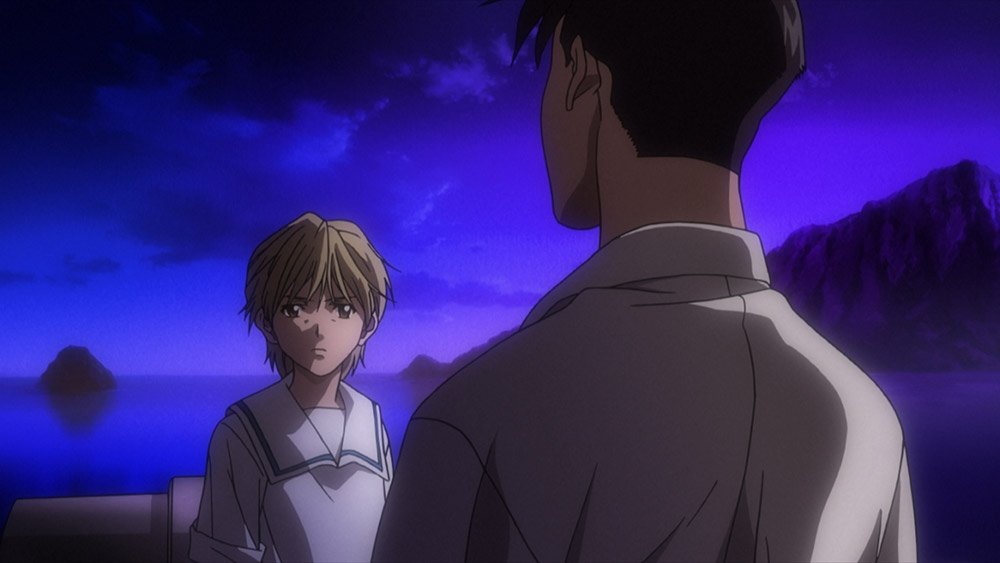 Black Lagoon