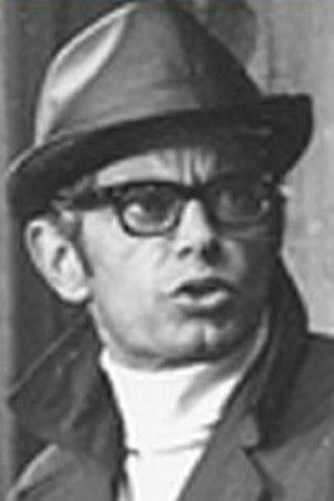 et billede af Nikolai Gibu