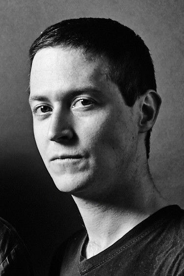 et billede af Steve Hamelin