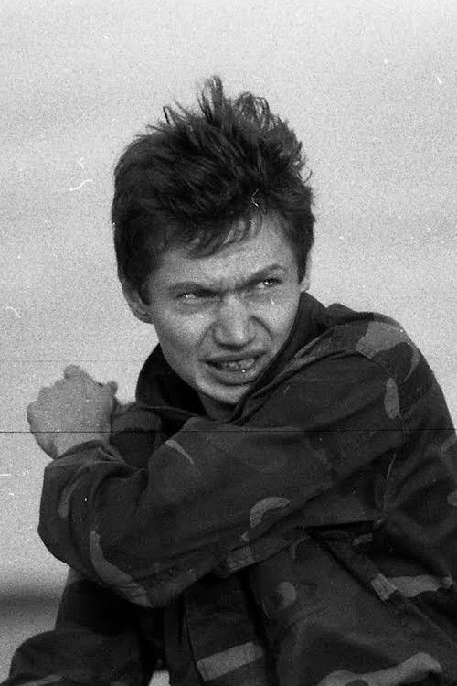 et billede af Paulius Aničas