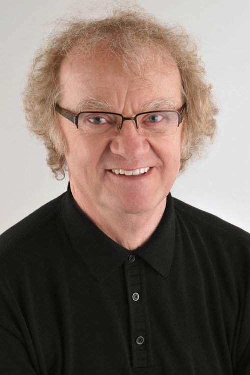 et billede af Manfred Jung