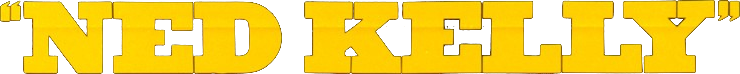 Ned Kelly Logo