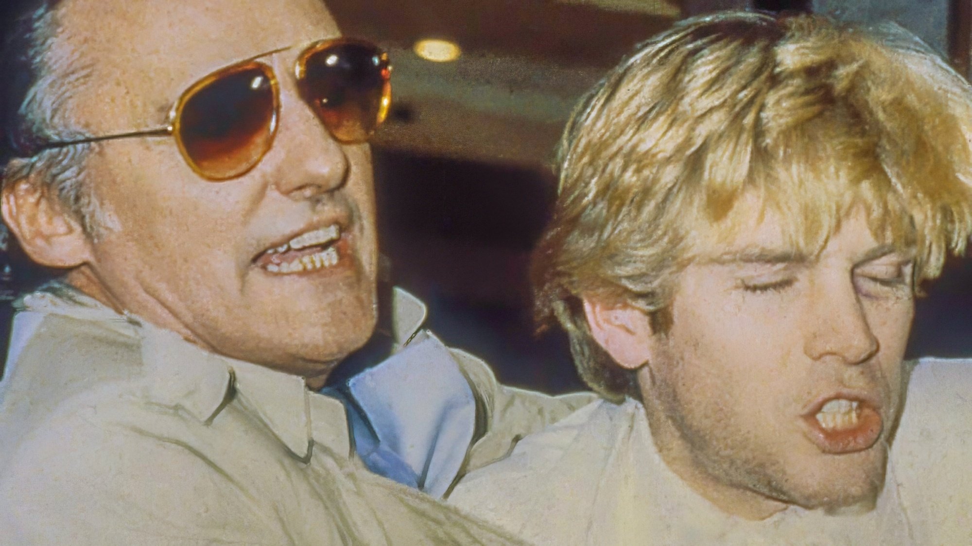 White Star (1983)