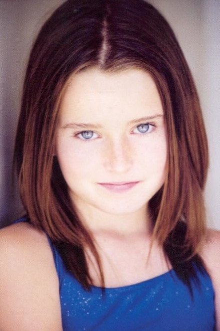 et billede af Brooke Radding