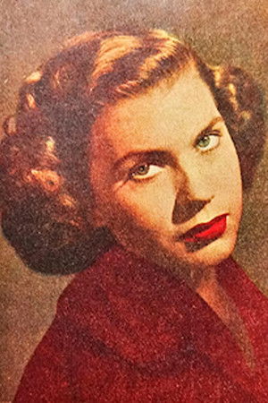 et billede af Zeynep Sırmalı