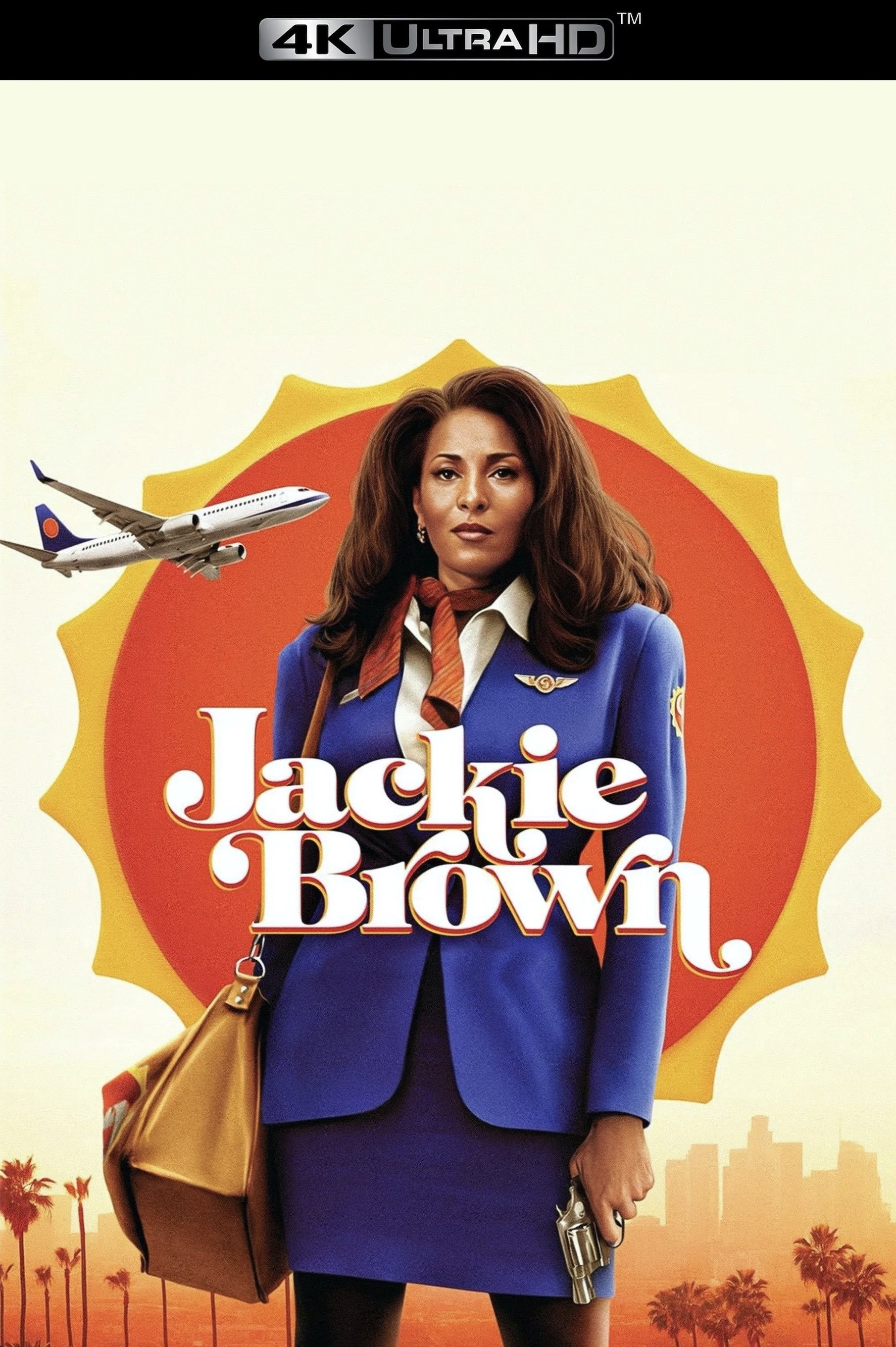 Jackie Brown