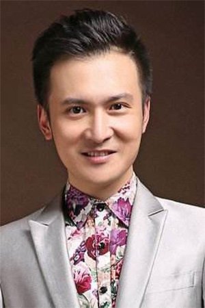 Profile image of 刘柏希, a notable actor/actress