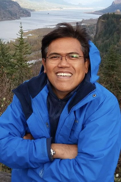 et billede af Artemio Abad