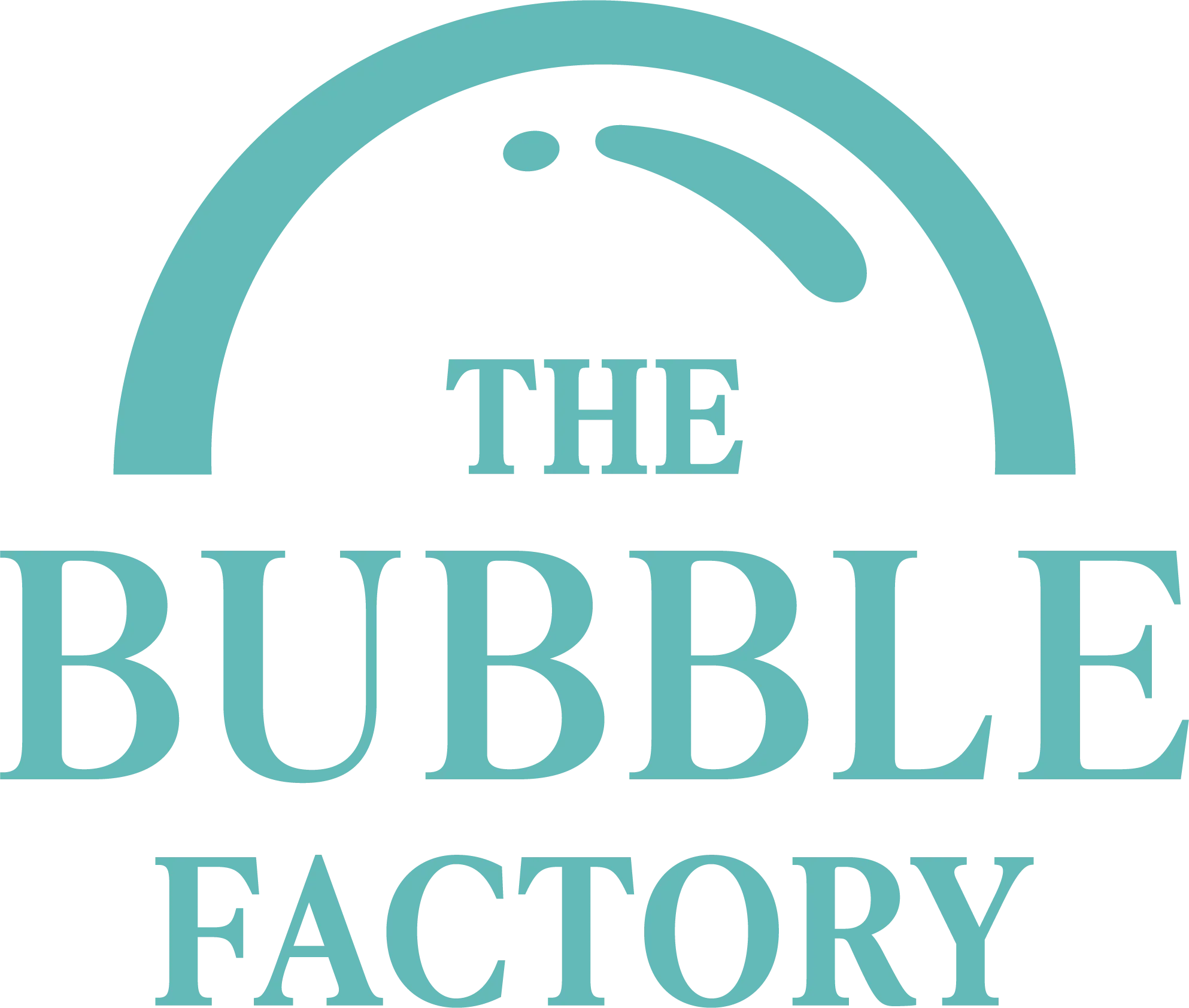 The Bubble Factory