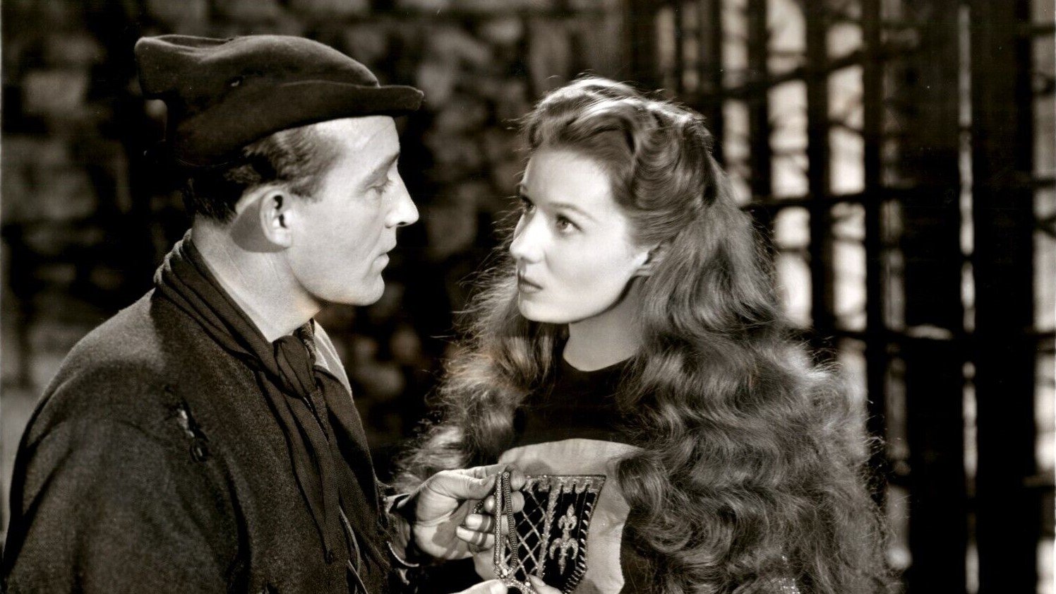 A Connecticut Yankee in King Arthur's Court (1949)