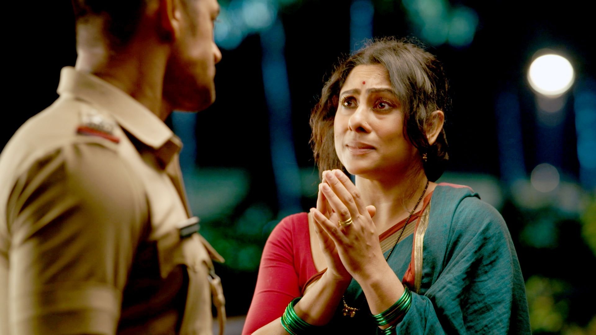 Thumbnail for Madad Ki Ummeed Season 1 Episode 7