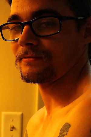 et billede af Mitchell Waters